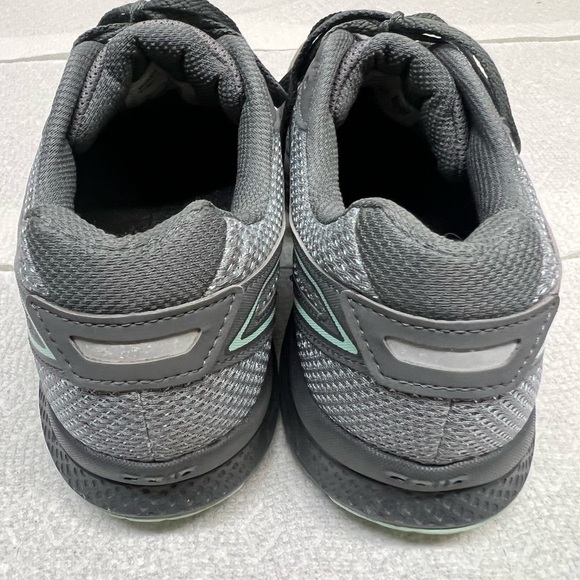 Saucony Cohesion TR11 Grey Mint Running Shoes S10427-1  Saucony Cohesion TR11 Women\'s Trail Running Grey Mint S10427-1 Size 11 Sneakers